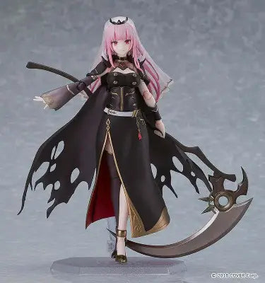 HOLOLIVE PRODUCTION MORI CALLIOPE FIGMA