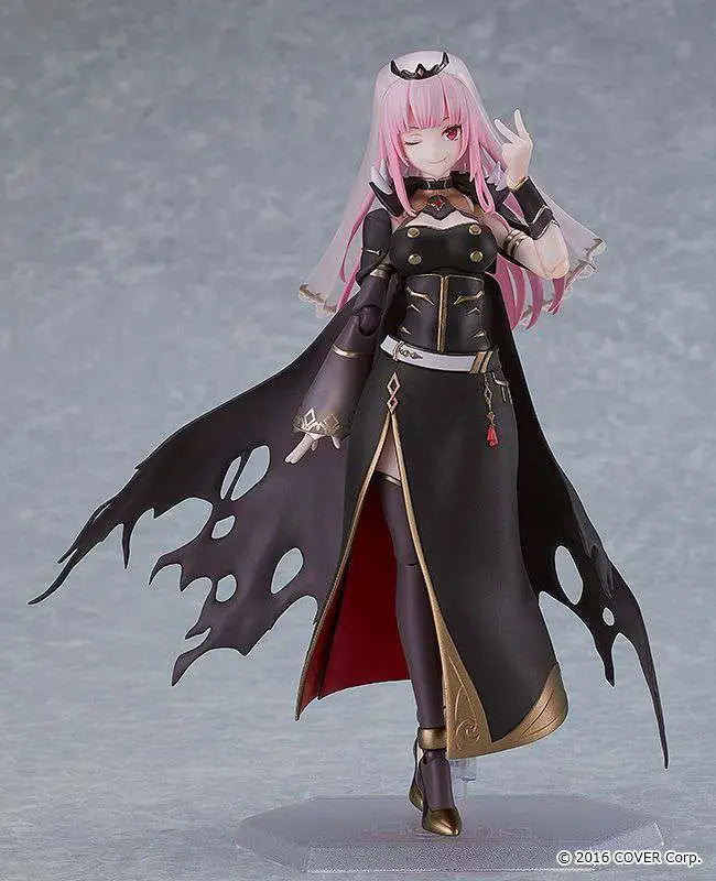 HOLOLIVE PRODUCTION MORI CALLIOPE FIGMA