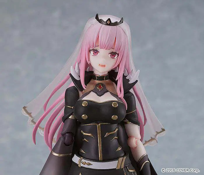 HOLOLIVE PRODUCTION MORI CALLIOPE FIGMA