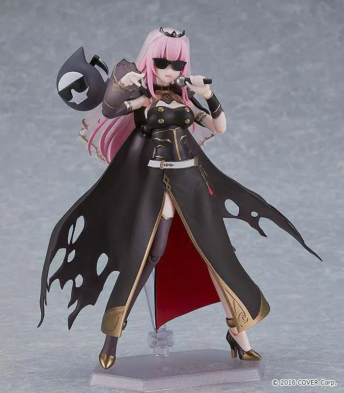 HOLOLIVE PRODUCTION MORI CALLIOPE FIGMA