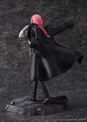 Chainsaw Man Makima 1/7 Scale Figure