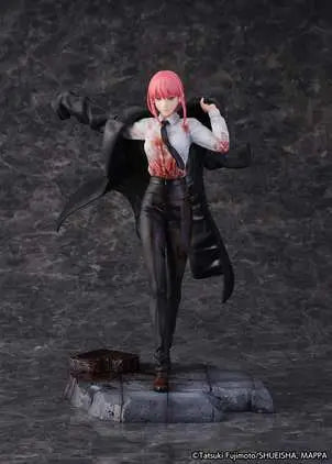 Chainsaw Man Makima 1/7 Scale Figure