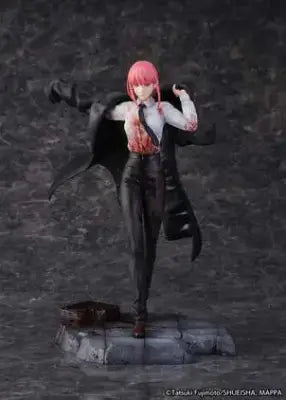 Chainsaw Man Makima 1/7 Scale Figure
