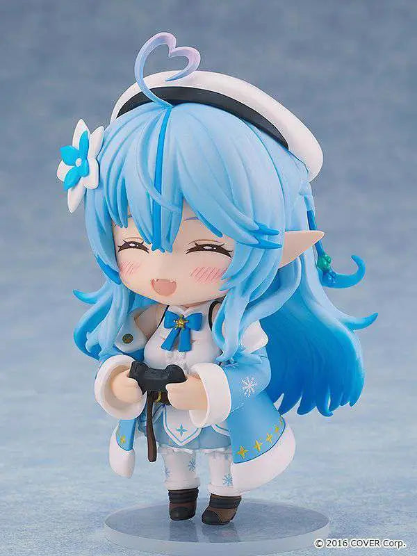 HOLOLIVE PROD YUKIHAMA LAMY NENDOROID