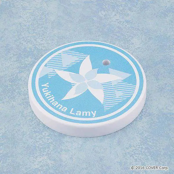 HOLOLIVE PROD YUKIHAMA LAMY NENDOROID