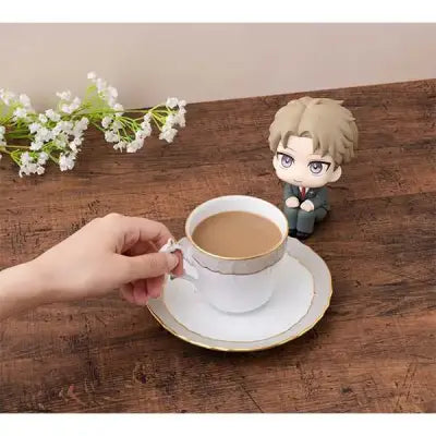 LOOKUP SPY×FAMILY LOID FORGER