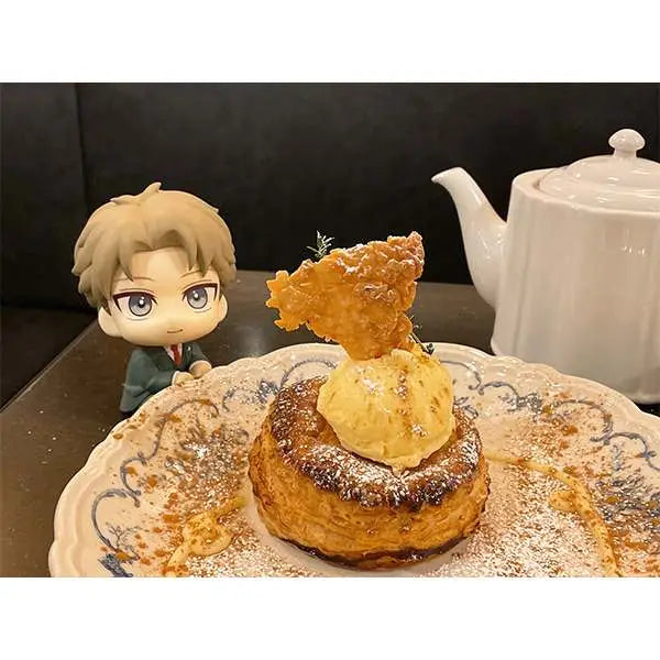 LOOKUP SPY×FAMILY LOID FORGER