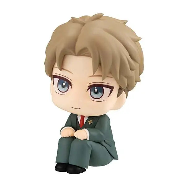 LOOKUP SPY×FAMILY LOID FORGER