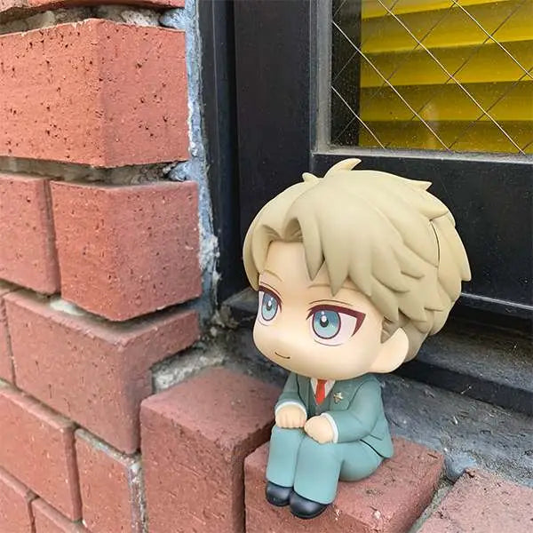 LOOKUP SPY×FAMILY LOID FORGER