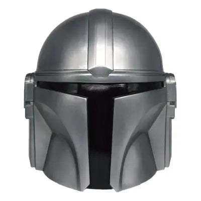 Mandalorian Helmet Bank
