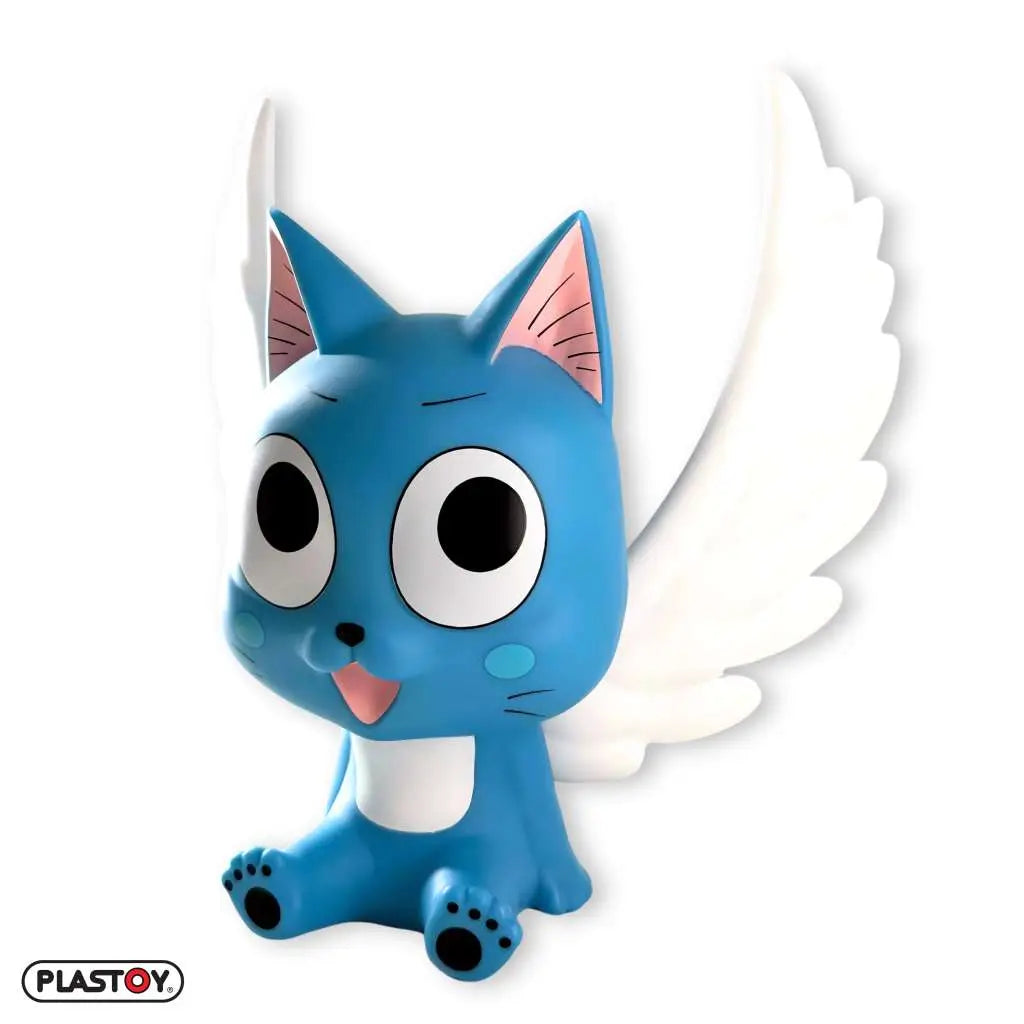 FAIRY TAIL HAPPY WINGS SPREAD MONEY BANK