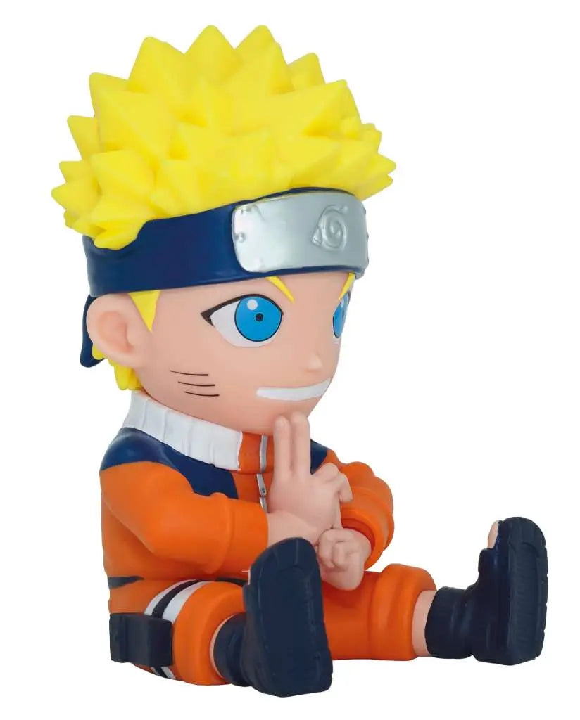 NARUTO MONEY BOX