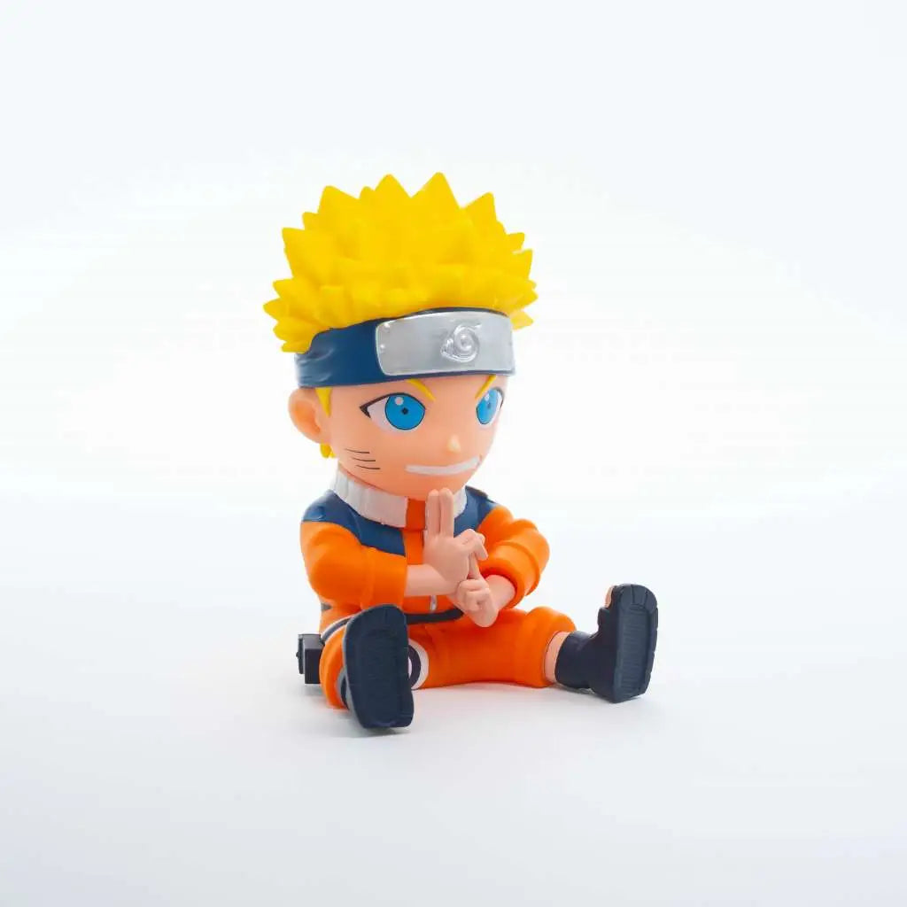 NARUTO MONEY BOX
