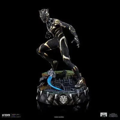 Wakanda Forever Shuri 1/10 statue