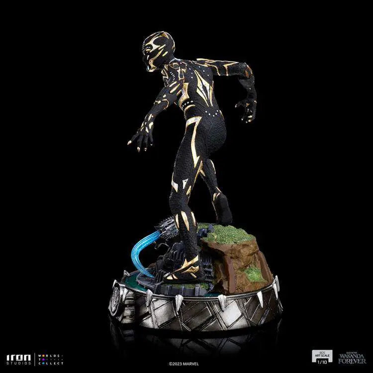 Wakanda Forever Shuri 1/10 statue