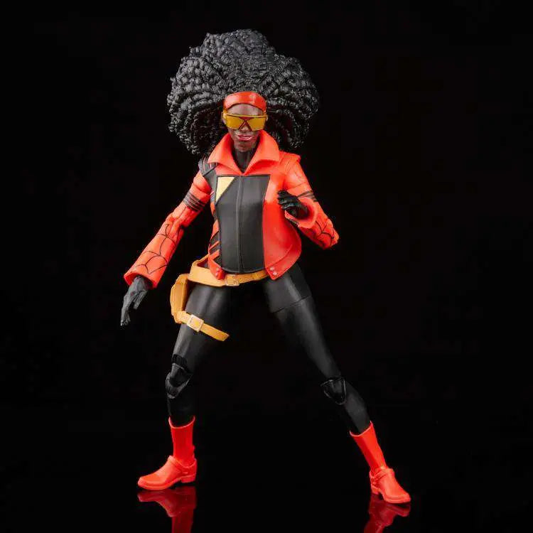 ML SPIDER-MAN ATS JESSICA DREW AF