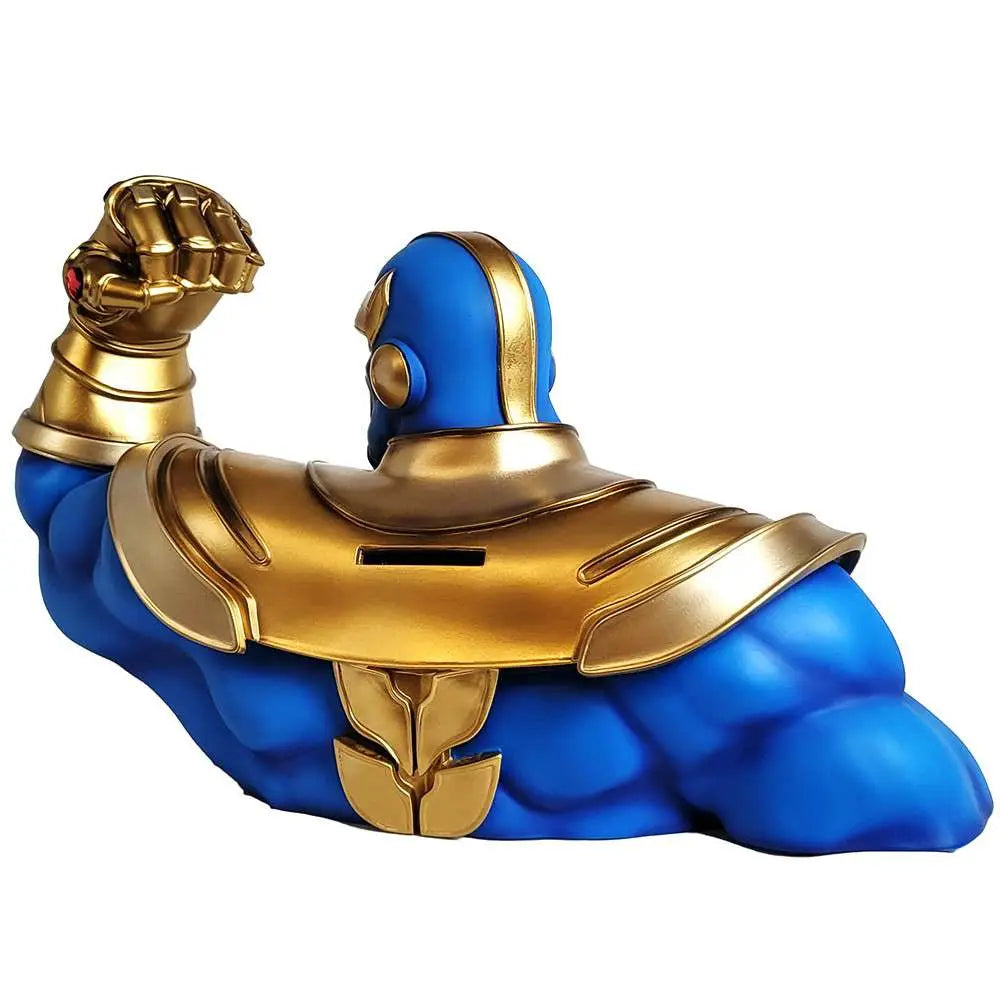 MARVEL THANOS MEGA BANK