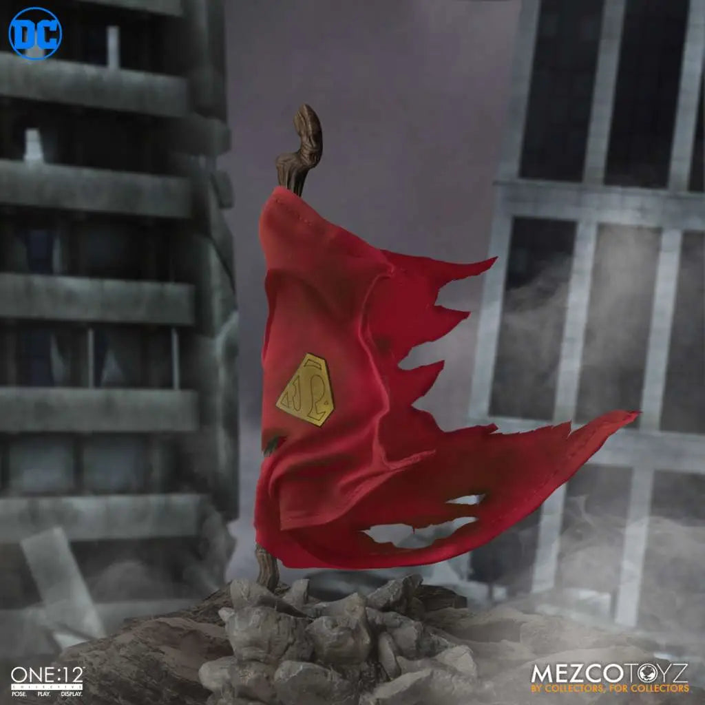 ONE 12 COLLECT SUPERMAN RECOVERY SUIT AF