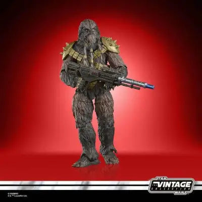 SW VINTAGE TBOBF BLACK KRRSANTAN AF