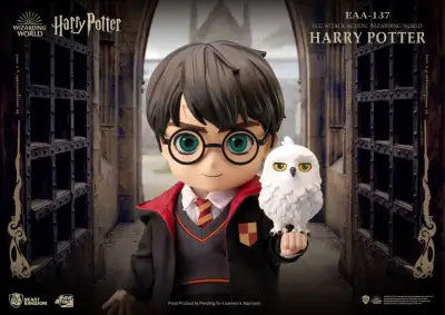 EGG ATTACK ACTION WIZARDING WORLD HARRY POTTER AF