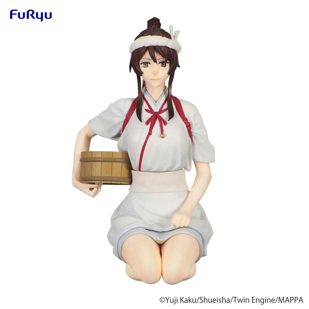 HELLS PARADISE SAGIRI NOODLE STOPPER FIG