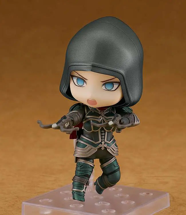 DIABLO DEMON HUNTER NENDOROID