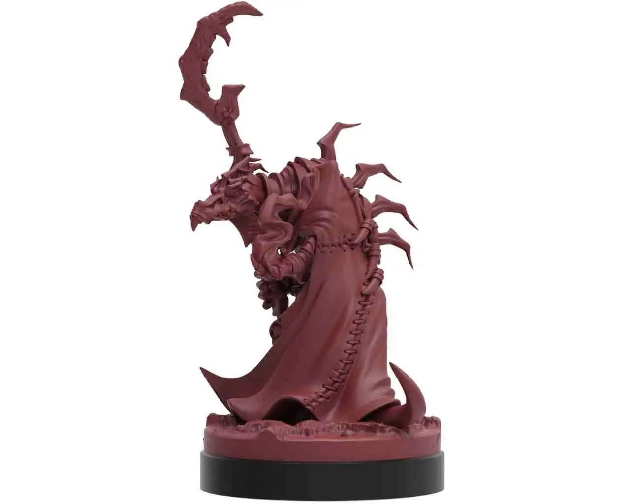 Epic Encounters: Steppe of the Lizard Thane