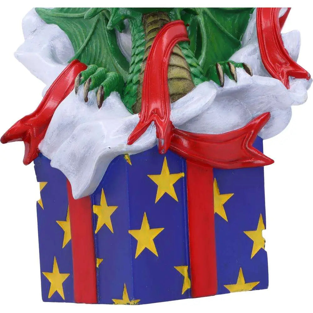 SURPRISE GIFT HANGING ORNAMENT