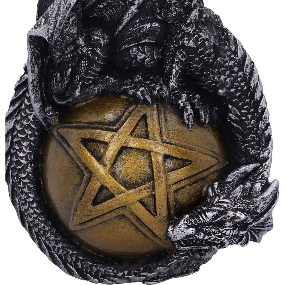 CASPAR HANGING ORNAMENT