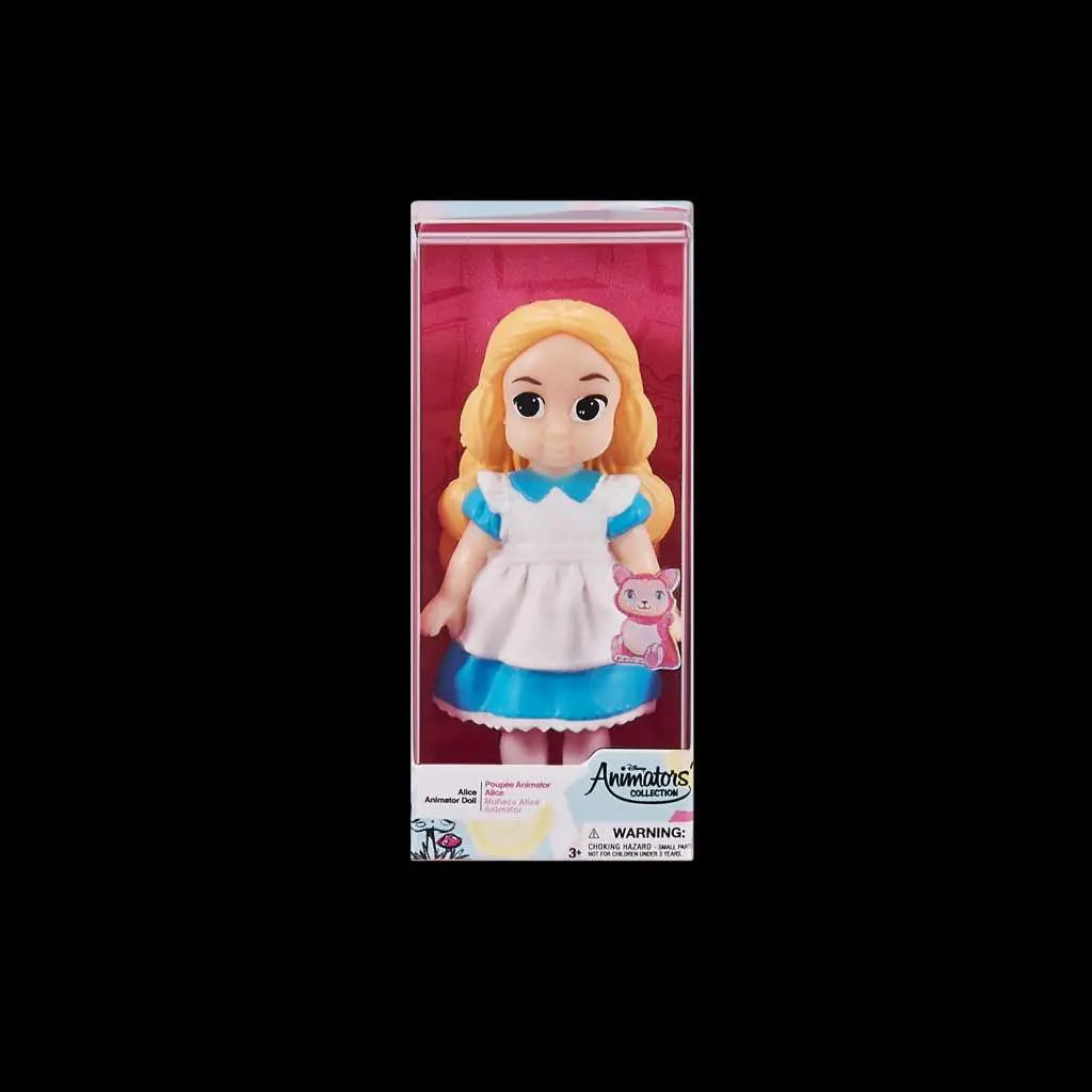 DISNEY STORE 5 SURPRISE MINI BRANDS display (24)