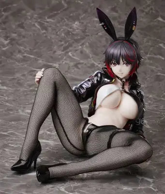 BINDING CREA OPINION MIU MINAMI BUNNY ST