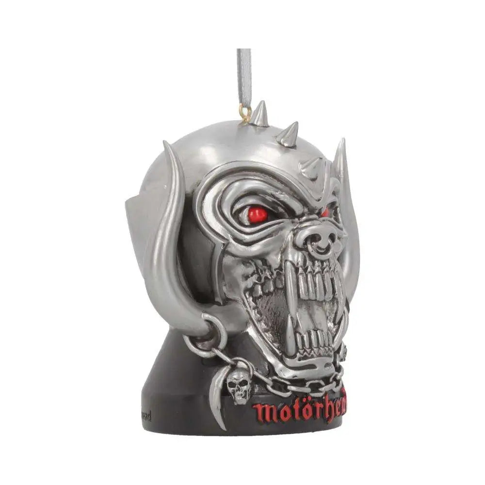 MOTORHEAD WARPIG HANGING ORNAMENT