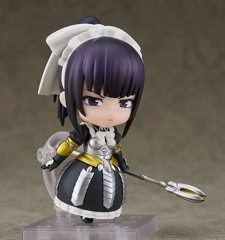 OVERLORD IV NARBERAL GAMMA NENDOROID