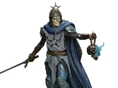 COURT OF THE DEAD S2RELIC RAVLATCH ACTION FIGURE