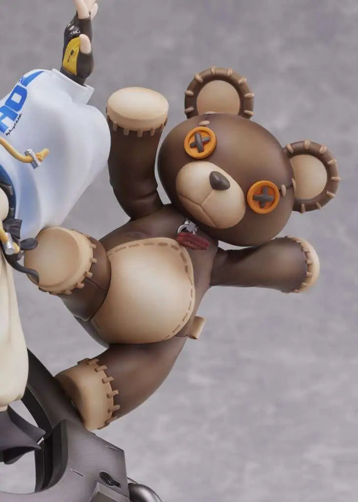 GUILTYGEAR STRIVE BRIDGET 1/7 LIMITED ST