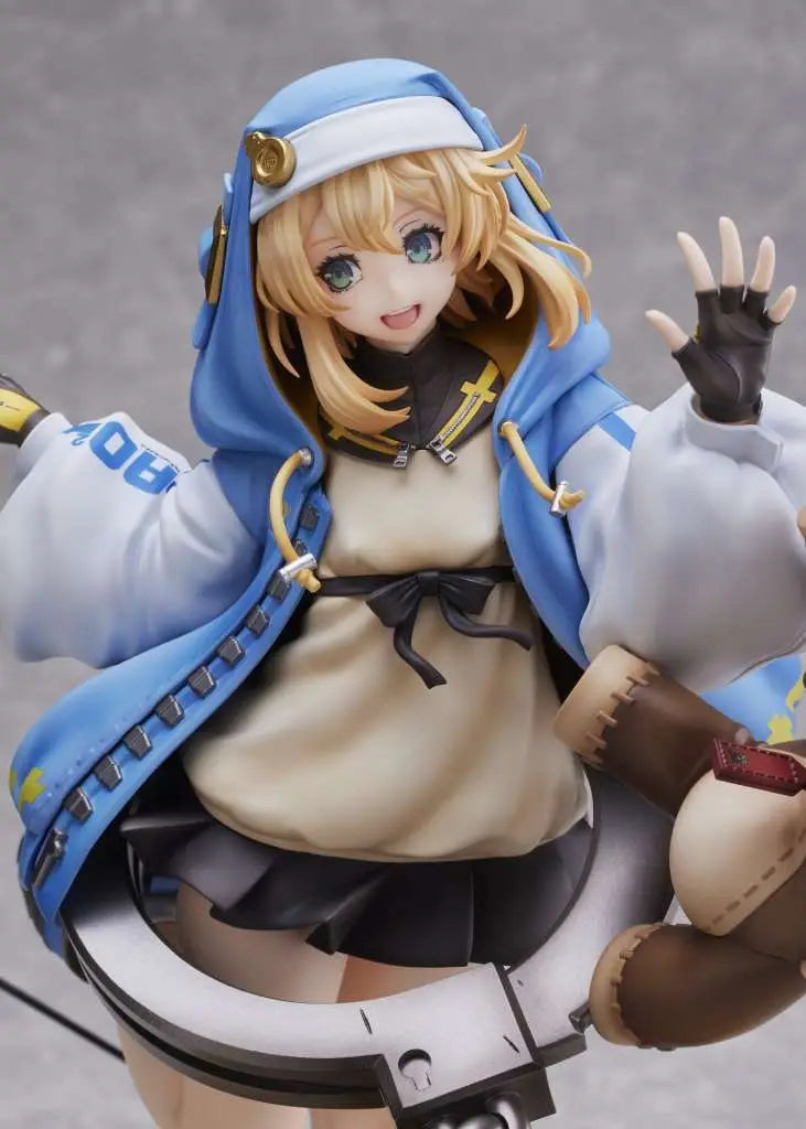 GUILTYGEAR STRIVE BRIDGET 1/7 LIMITED ST
