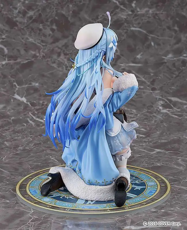 HOLOLIVE PRODUCTION YUKIHANA LAMY STATUE