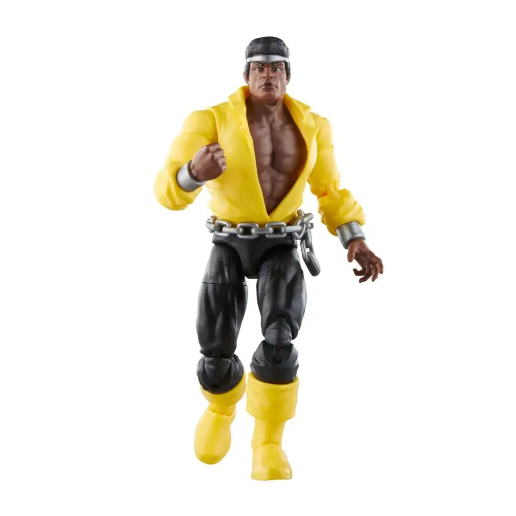 ML MO LUKE CAGE POWER MAN AF