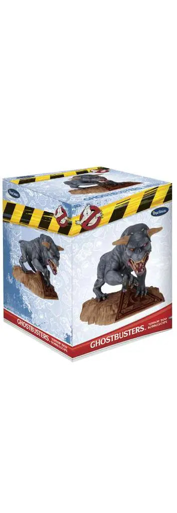 GHOSTBUSTERS AFTERLIFE TERROR DOG BOBLE HEAD