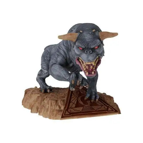 GHOSTBUSTERS AFTERLIFE TERROR DOG BOBLE HEAD