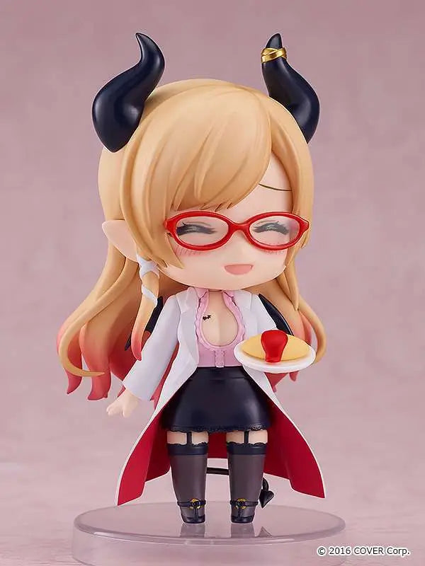 HOLOLIVE PROD YUZUKI CHOCO NENDOROID