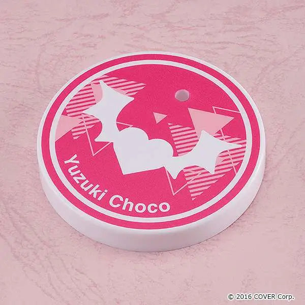 HOLOLIVE PROD YUZUKI CHOCO NENDOROID