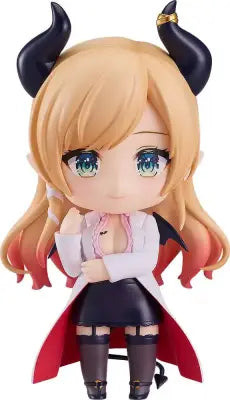 HOLOLIVE PROD YUZUKI CHOCO NENDOROID
