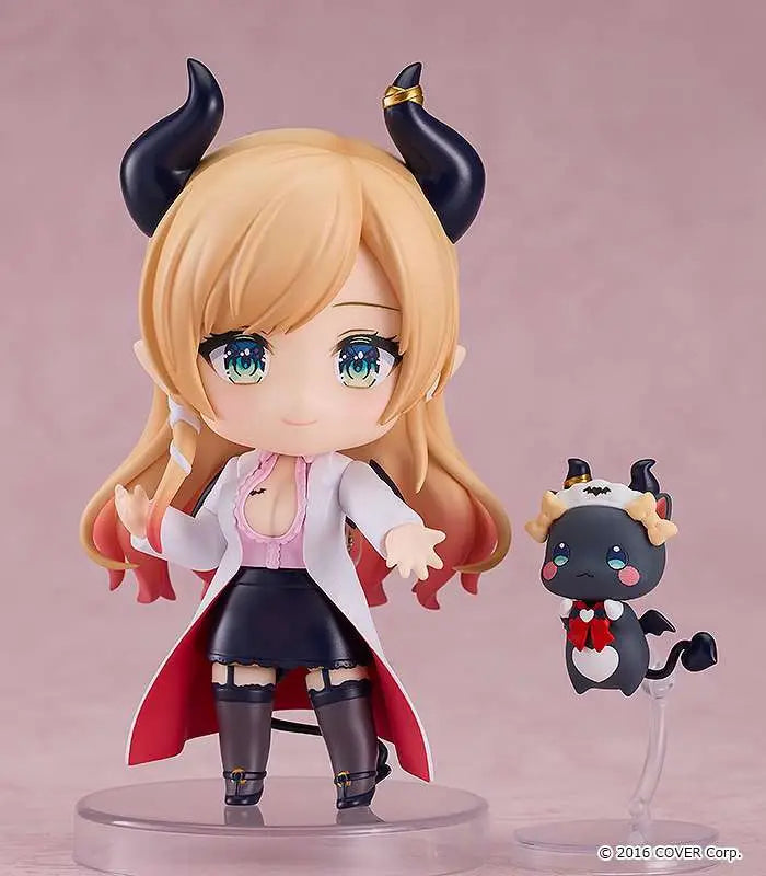 HOLOLIVE PROD YUZUKI CHOCO NENDOROID