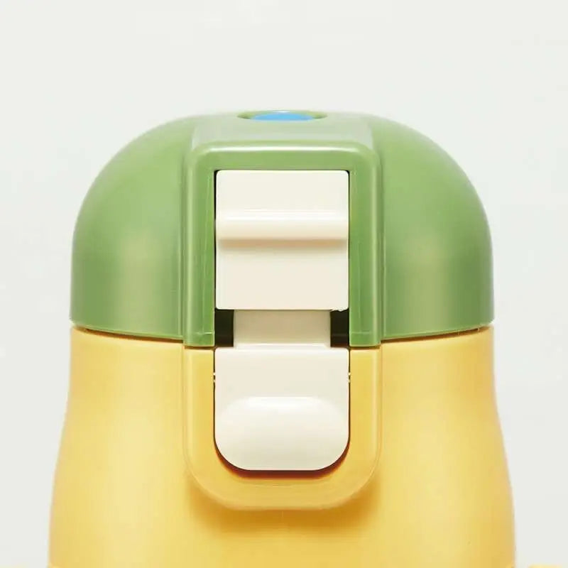 TOTORO & CATBUS DOUBLE OPENING THERMOS BOTTLE