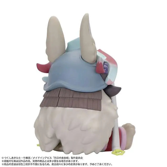MADE IN ABYSS NANACHI BINIVINI BABY FIGURE