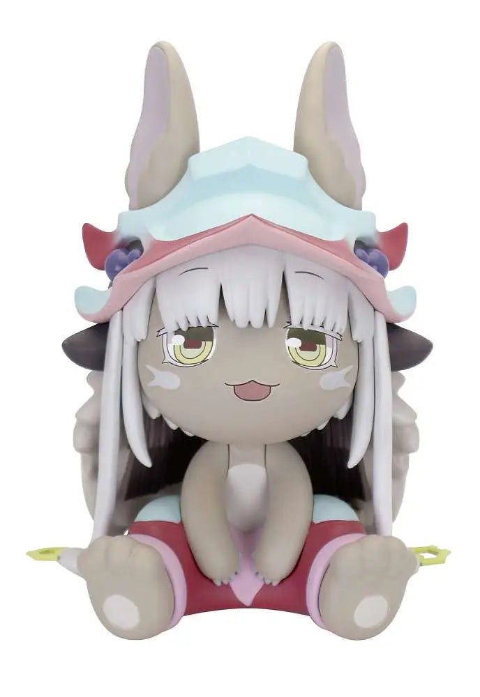 MADE IN ABYSS NANACHI BINIVINI BABY FIGURE