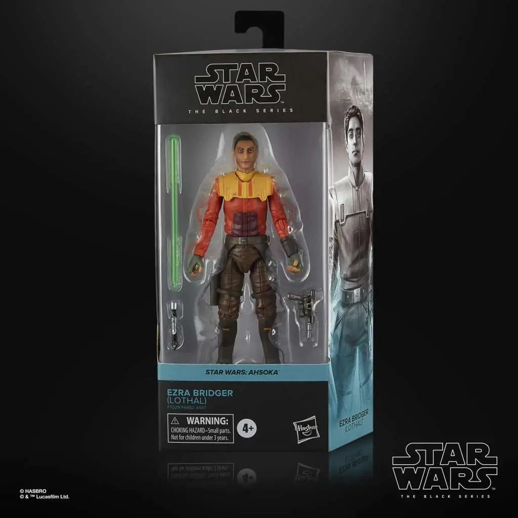 SW BL SWA EZRA BRIDGER LOTHAL AF