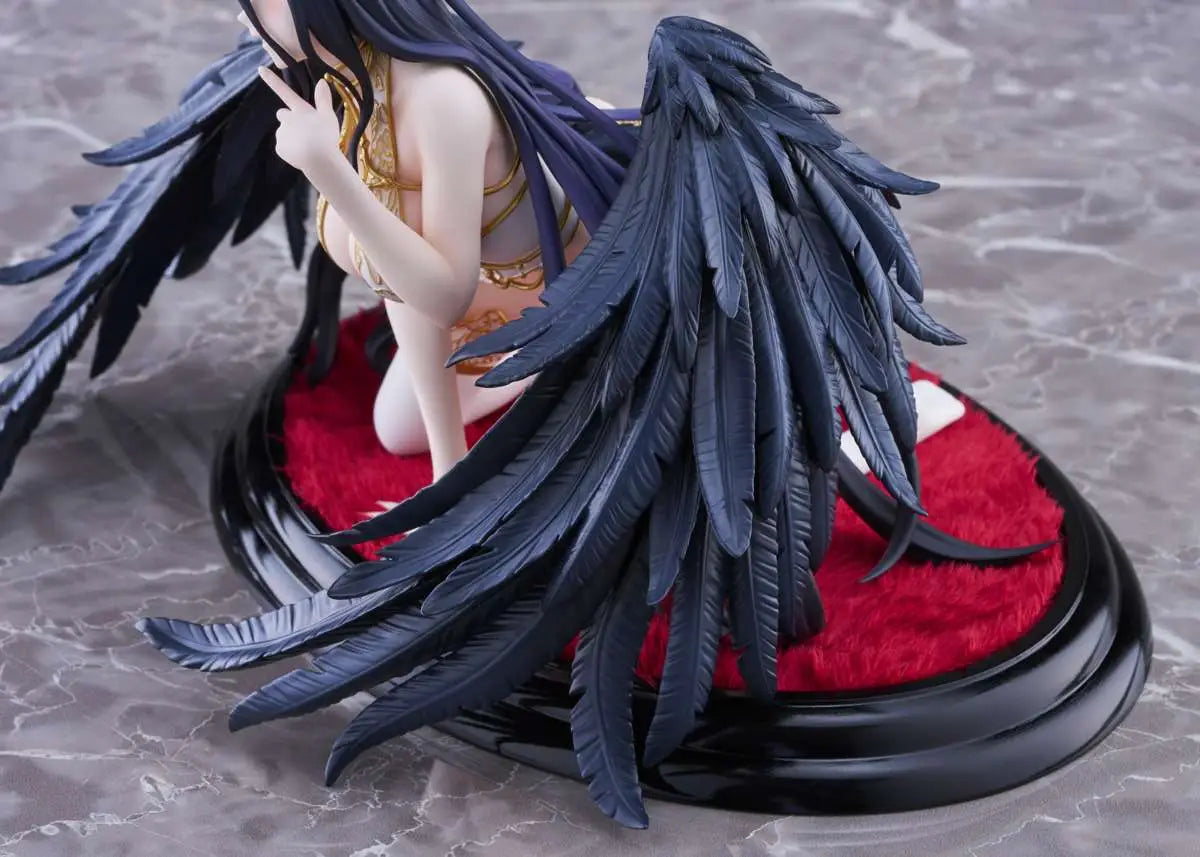 OVERLORD ALBEDO LINGERIE 1/7 STATUE