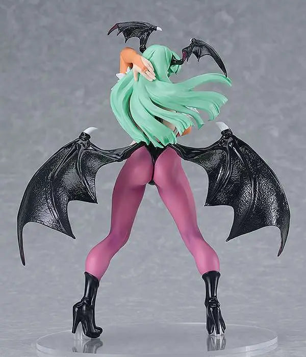 DARKSTALKERS MORRIGAN POP UP PARADE